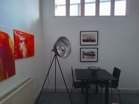 1 Bed Flat, Battersea Bridge Road, SW11 - Photo 4