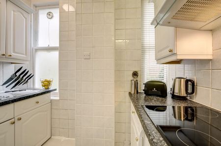 Hill Street, Mayfair, W1J 5NA, London - Photo 5