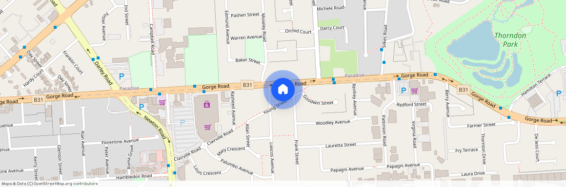 1/116 Gorge Road, SA 5074, Newton