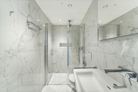 4.5 Zimmer, 152 m², 23. Stock - Photo 4