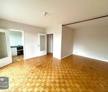 Appartement à louer 1 pièce 32.16m² - Photo 2