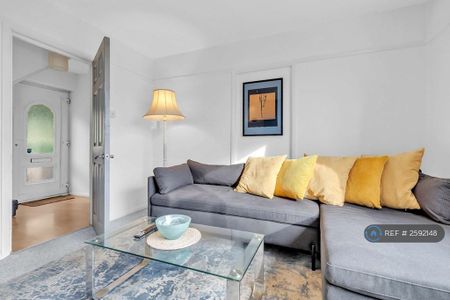 2 bedroom detached house to rent - Photo 2