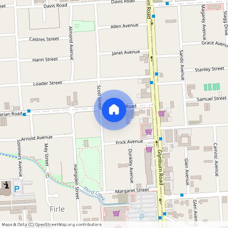 2/161 Marian Road, FIRLE