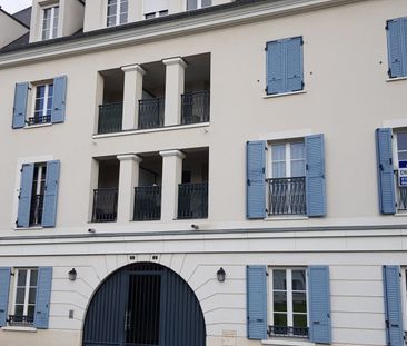 Appartement Magny Le Hongre 2 pièce(s) 44.47 m2 - Photo 5