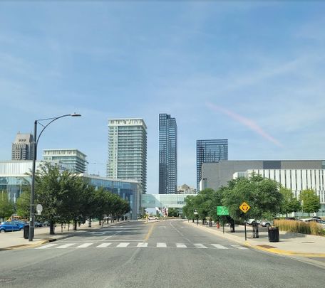 For Lease - 395 Square One Drive Unit# 2203, Mississauga, Ontario - Photo 1