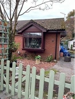 2 bedroom bungalow to rent - Photo 5