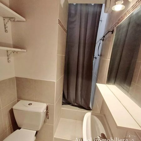 Location Appartement 1 pièce 22m² AURIOL 13390 - Photo 3