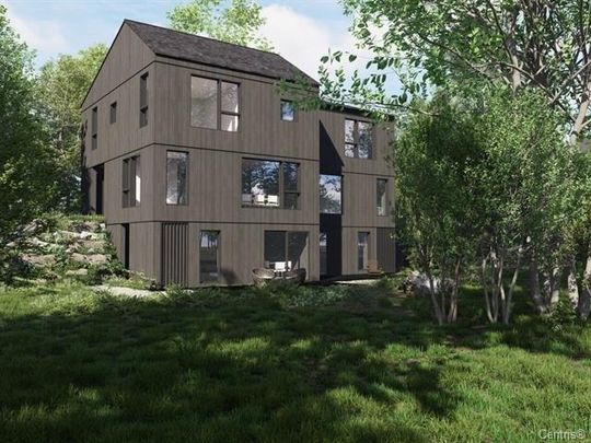 2730 Rue Alexis, app.102, J8B 0G8, Sainte-Adèle - Photo 1