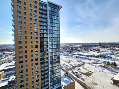 For Lease - 104 Garment Street Unit# 1605, Kitchener, Ontario - Photo 3