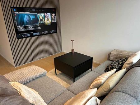 Kinkerstraat | Two Bedroom with Balcony - Photo 4