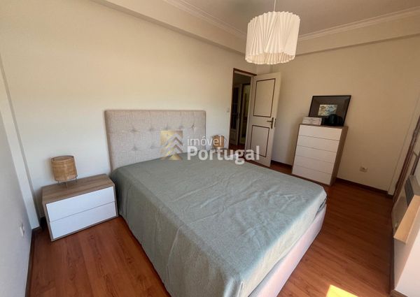 Apartamento T3 em Braga