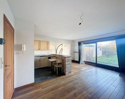 Appartement - 1 CH. - Photo 1