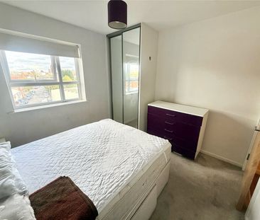Great Clowes Street, 115, Salford, M7 1AL, Greater Manchester - Photo 4