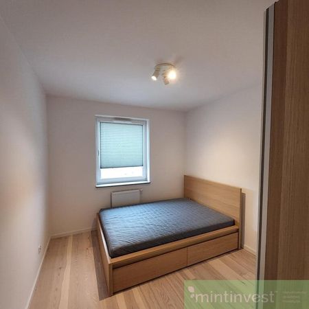 Komfortowe 2 pokoje z balkonem i garażem. - Photo 3