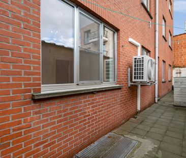 Gelijkvloers app met 2 slpkrs te Putte - Photo 1