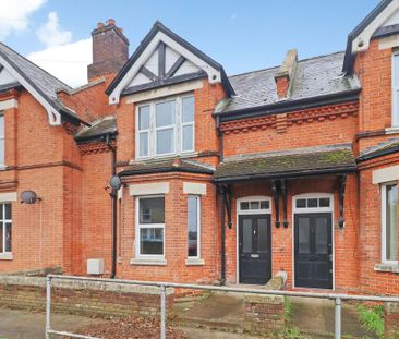 1 bedroom terraced house to rent - Photo 5