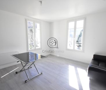 Appartement 35.3 m² - 2 Pièces - Villard-Bonnot - Photo 1