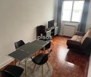 Piso en alquiler en Calle de las Benedictinas de San José - Foto 1