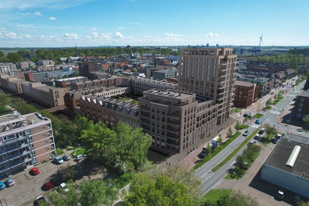 Rijnlandstraat 199, Damcentrum, 2265WB, Leidschendam - Photo 1