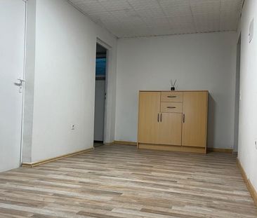 2,5 Zimmer Souterrainwohnung – 65 m² – ideal für Paar - Photo 2