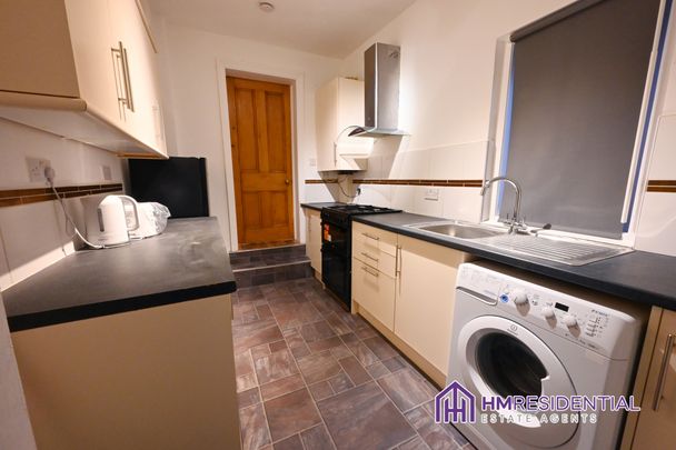 2 bedroom Ground Floor Flat for rent on Helmsley Road, Sandyford, Newcastle Upon Tyne, NE2 1RD - Photo 1