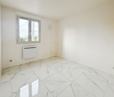 Location appartement 3 pièces, 50.32m², Coubert - Photo 2