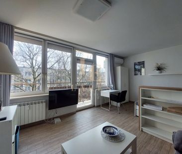 Klimatyzacja | Balkon | Centrum Miasta | Metro - Photo 5