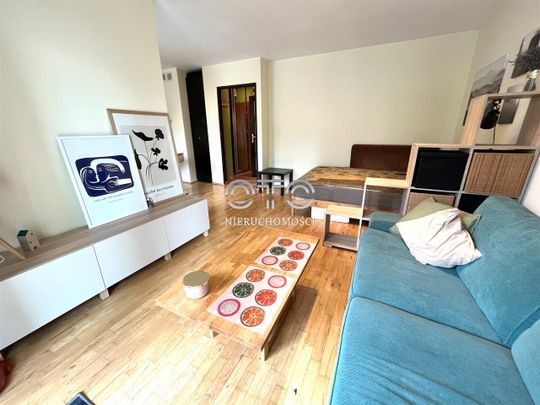 Mieszkanie na wynajem - Photo 1