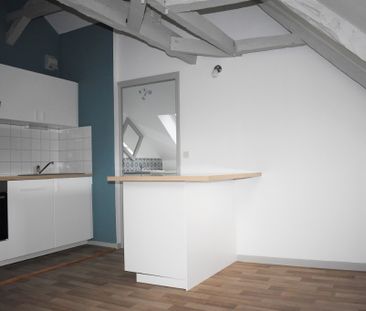 Location Appartement 1 pièce 24m² - Photo 1