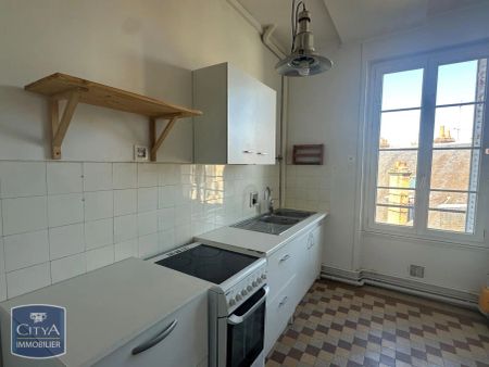 Appartement à louer 3 pièces 102.7m² - Photo 5