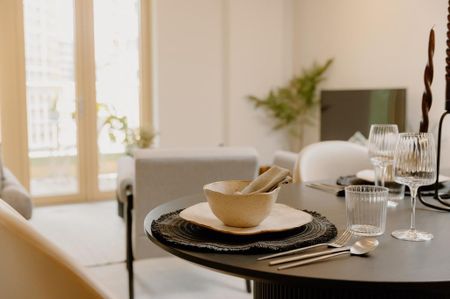 3 bedroom apartment to rent - Photo 5