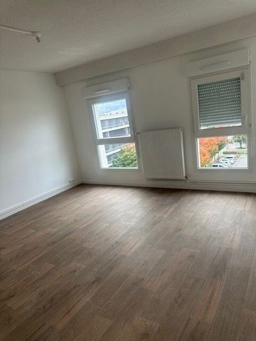 APPARTEMENT T1 GRENOBLE 25m2 - Photo 3