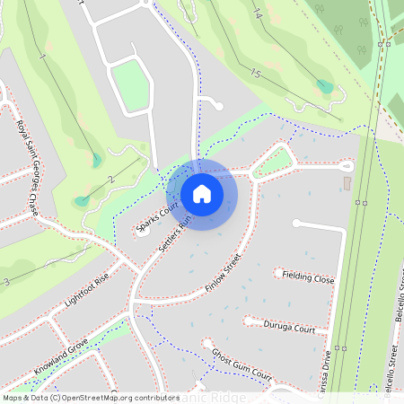 96 Settlers Run, Vic 3977, Botanic Ridge