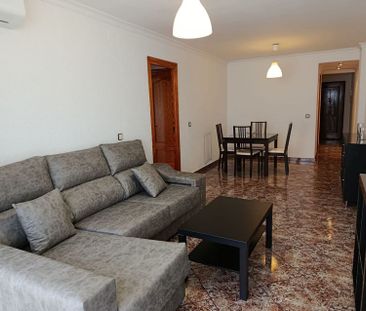 Alquiler de piso en santa paula - Photo 6