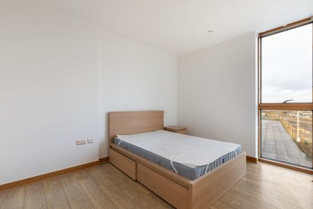 Longford House, Spencer Dock, Dublin 1, D01 F9V9 - Photo 4