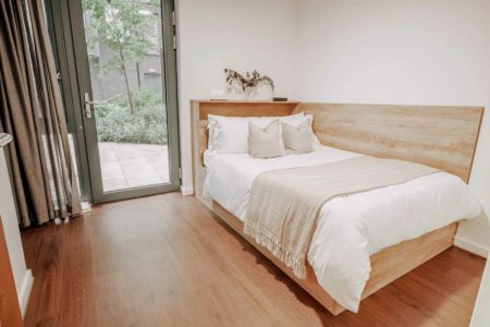 Gold Loft Apartment - Photo 2
