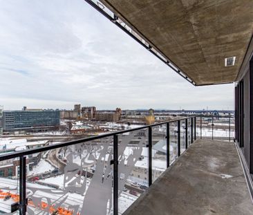 Appartement à louer - Montréal (Le Sud-Ouest) (Griffintown) - Photo 4