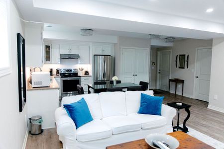 For Lease - 24 Abbott Place Unit# Lower Level, Pelham, Ontario - Photo 3