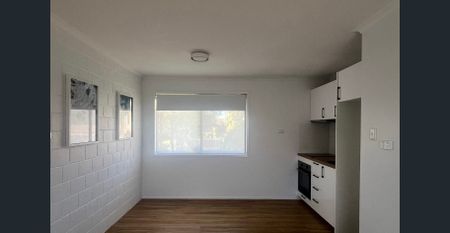 Freshly Updated 1-Bedroom Unit in Quiet, Convenient Location - Photo 4