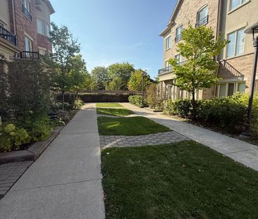 For Lease - 27 Coneflower Crescent Unit# 30, Toronto, Ontario - Photo 3