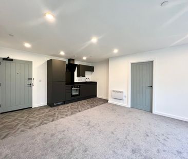 Carnation Place, Tulip Street, Chilwe..., Nottingham - Photo 3