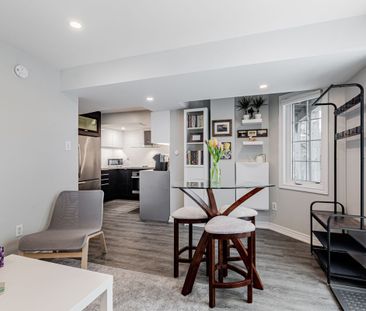 For Lease - 213 Kayla Crescent, Vaughan, Ontario - Photo 6