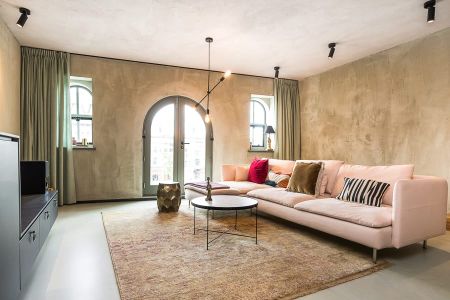 Appartement te huur: Warmoesstraat 50-S 1012 JE Amsterdam - Foto 3