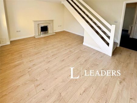 2 bedroom semi-detached house to rent - Photo 2