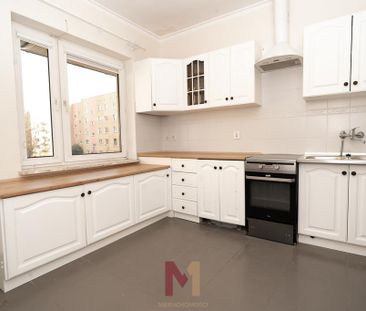 Mieszkanie na wynajem, Gorzów Wlkp., Górczyn - Zdjęcie 2