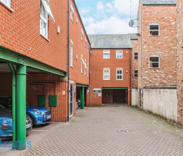1 bed Apartment for Rent - Photo 4