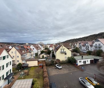 ~ ERSTBEZUG N. SANIERUNG: Sehr schöne, tolle 2-Zi.-Wohnung * neue E... - Photo 5