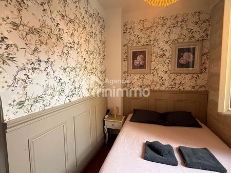 Location Maison 3 pièces 59m² AVIGNON 84000 - Photo 2