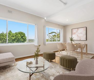 1 BED BLISS NEAR VILLAGE, VIEWS & AS FRESH AS A DAISY! - Photo 1