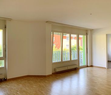 "Gartenwohnung - in grüner Umgebung" - Photo 1